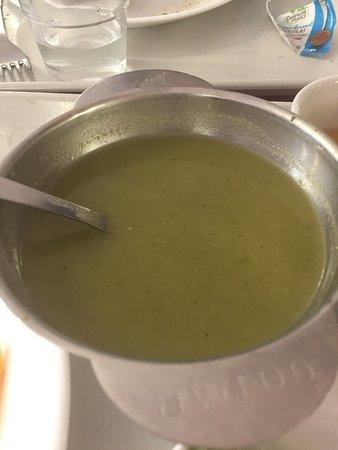 Restaurant Universitaire Mabillon